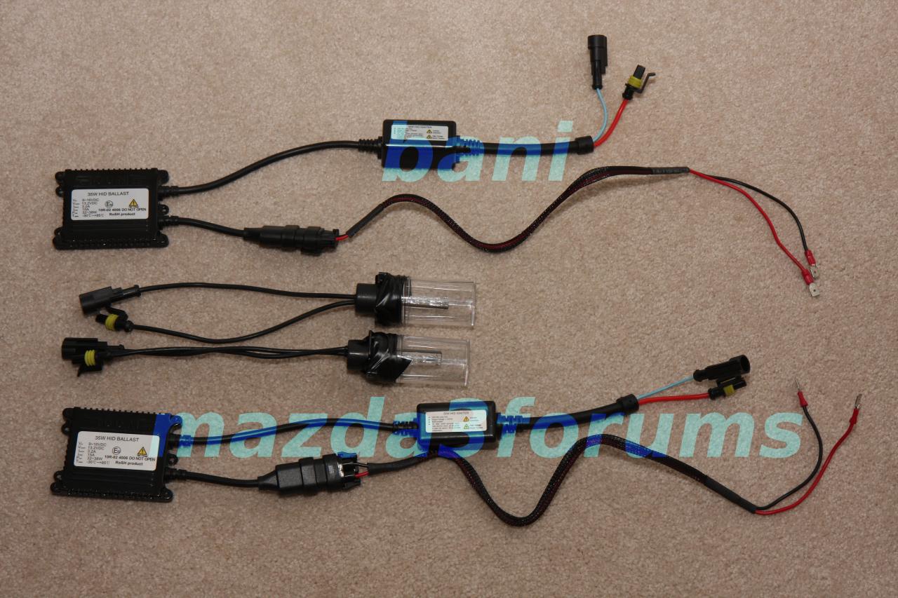 35w hid kit